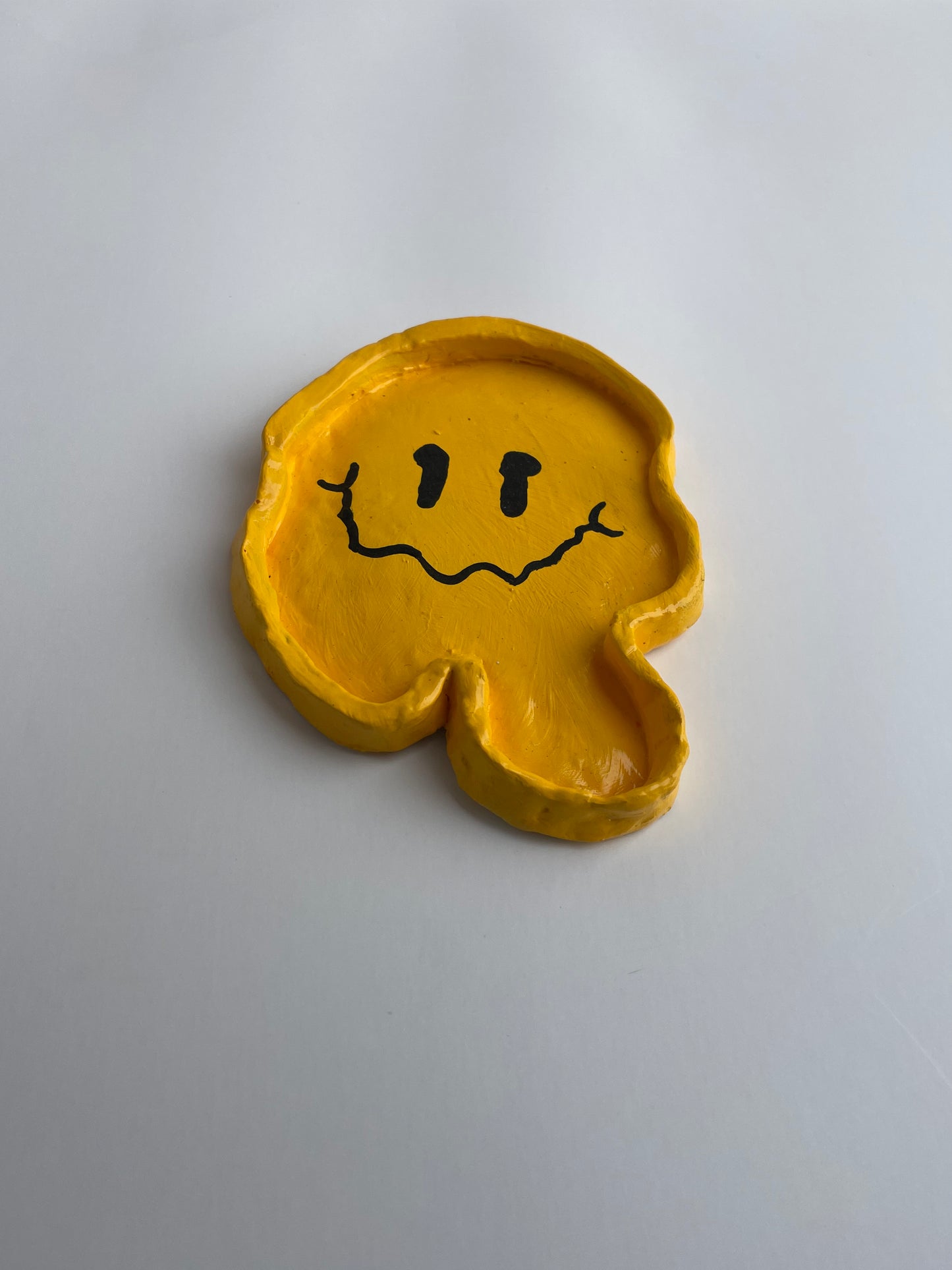 Custom Trinket Tray