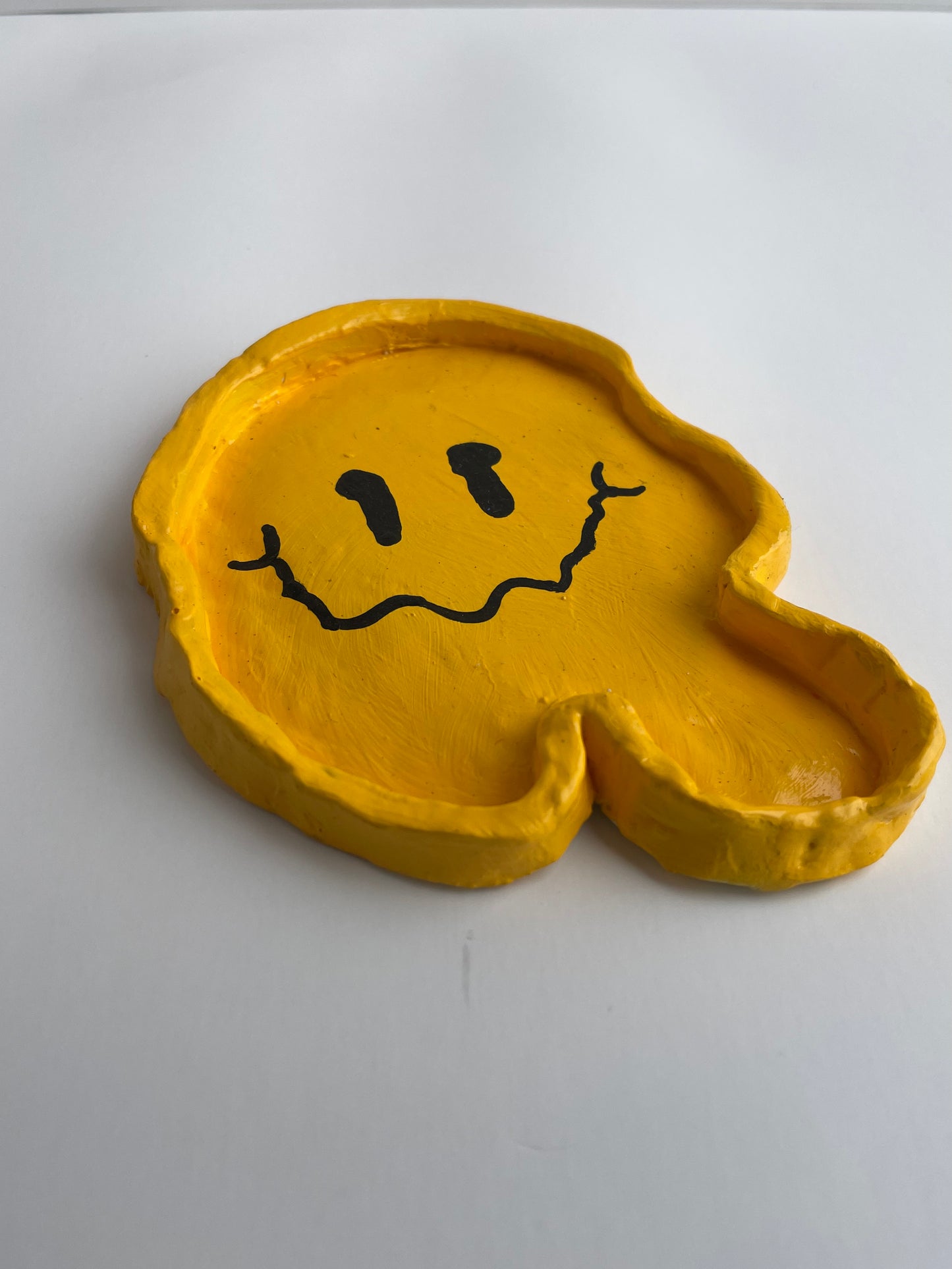 Custom Trinket Tray