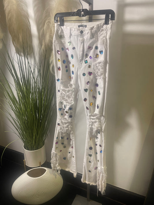 Stones & Bellbottoms!