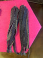 Fringy Tassels!