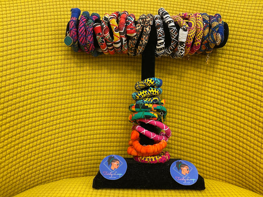 Twisty loops!
