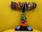 Twisty loops!