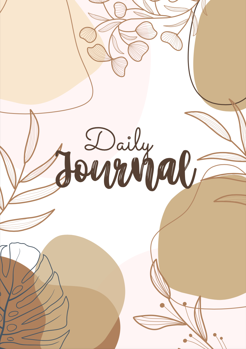 The Daily Journal PDF